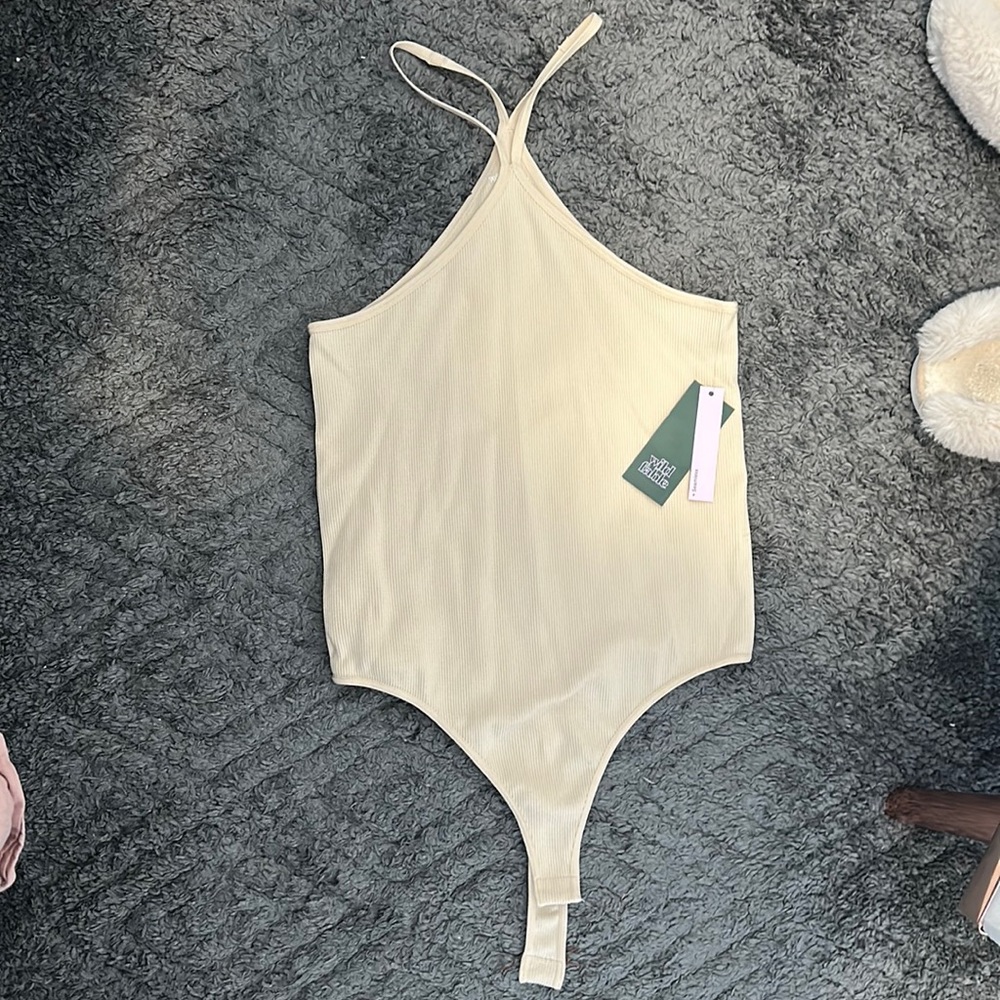 wildfable seamless bodysuit